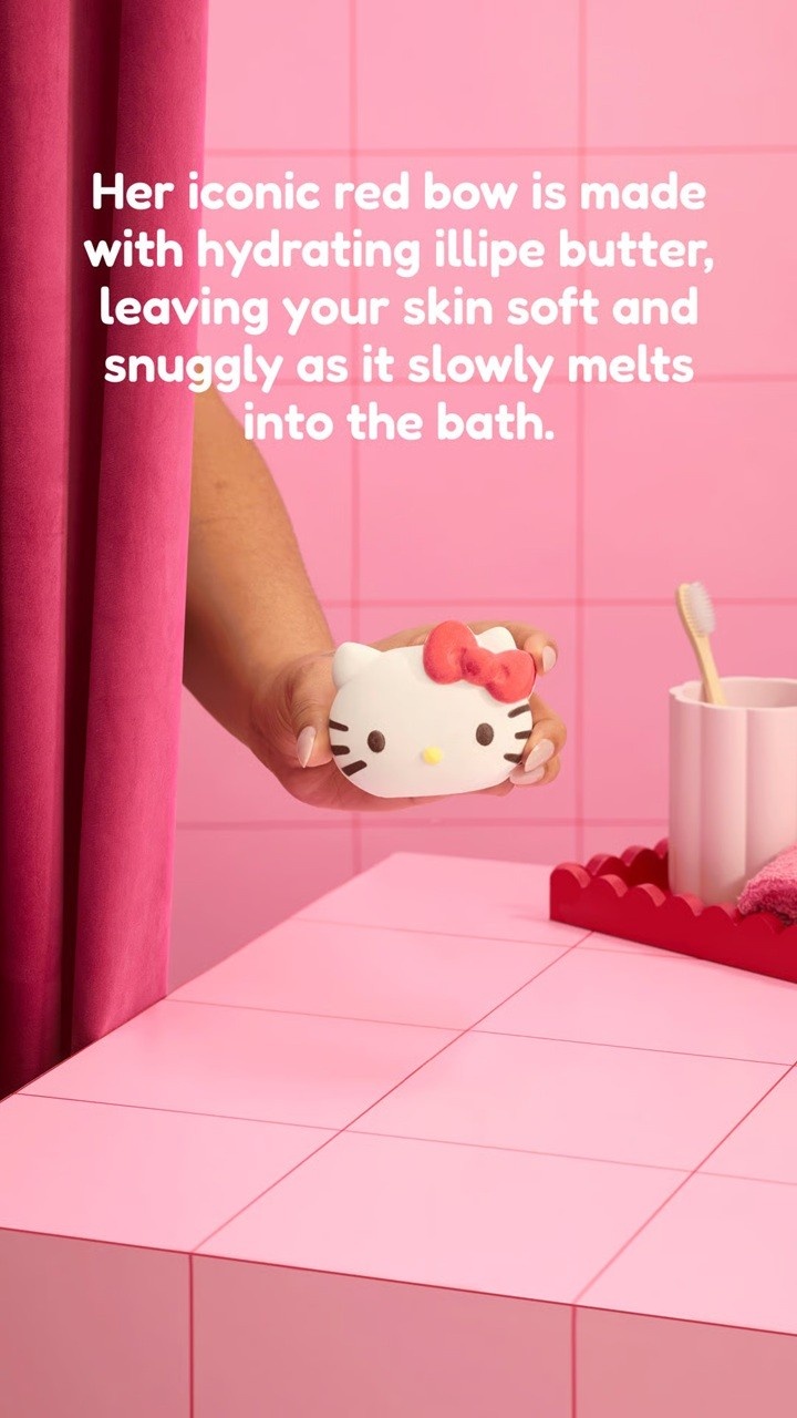 Hello Kitty